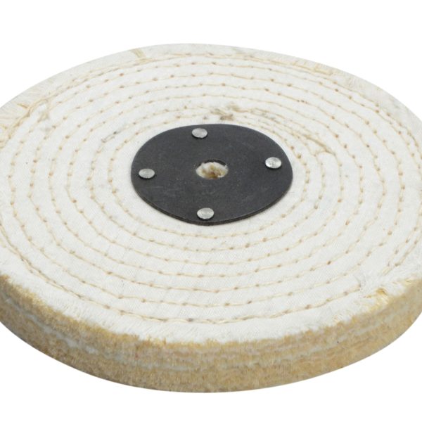 Sisal Mop 6in x 2 Section