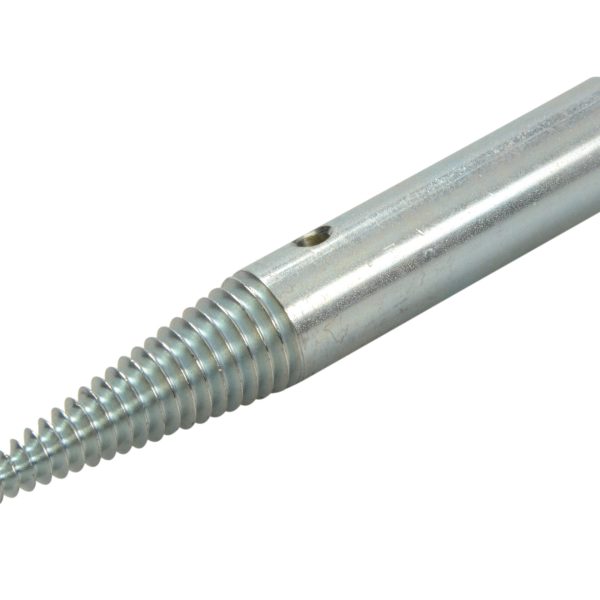 Taper Spindle Left Hand 16mm