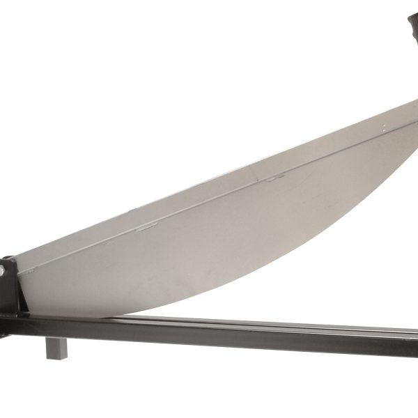 EDMA Large Natural Slate Guillotine Machine