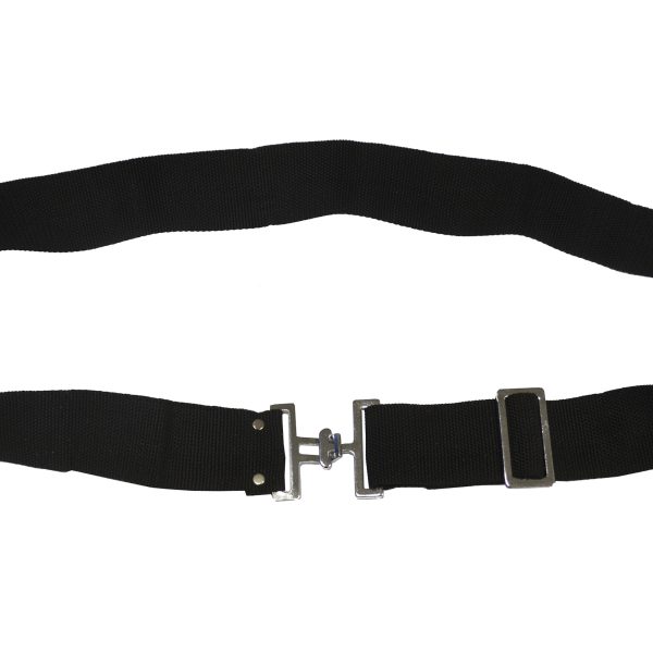 FAITHFULL Webbing Belt