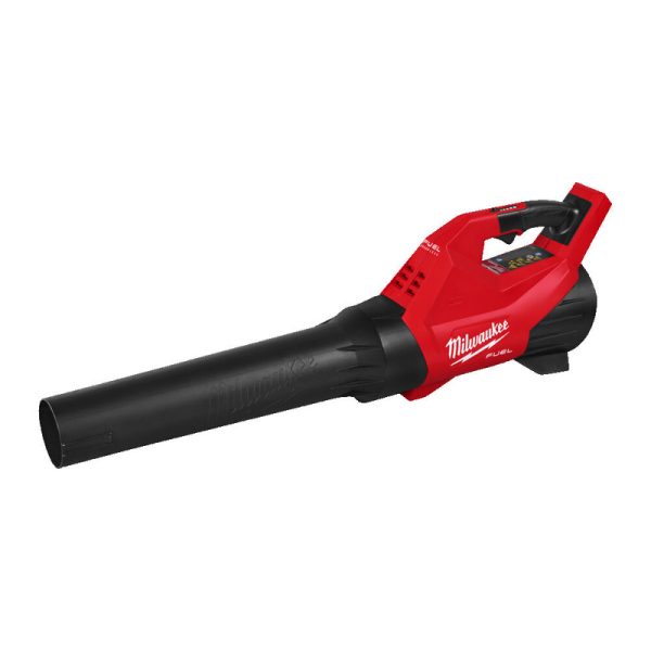 MILWAUKEE M18FBLG3-0 FUEL™ Gen 3 Leaf Blower 18V Bare Unit