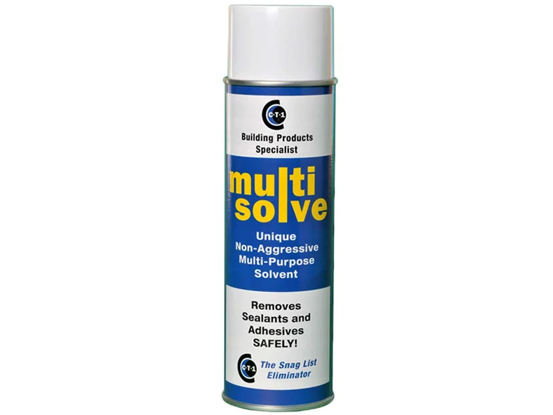 CT1 Multisolve 200ml Multi-Purpose Cleaner