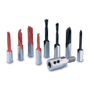 Dowel Drill Bits