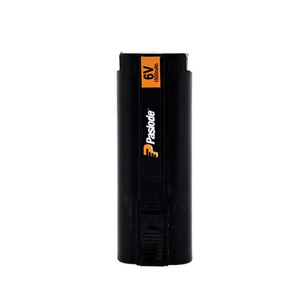 PASLODE 018890 6V 1.5AH NiMH OVAL BATTERY