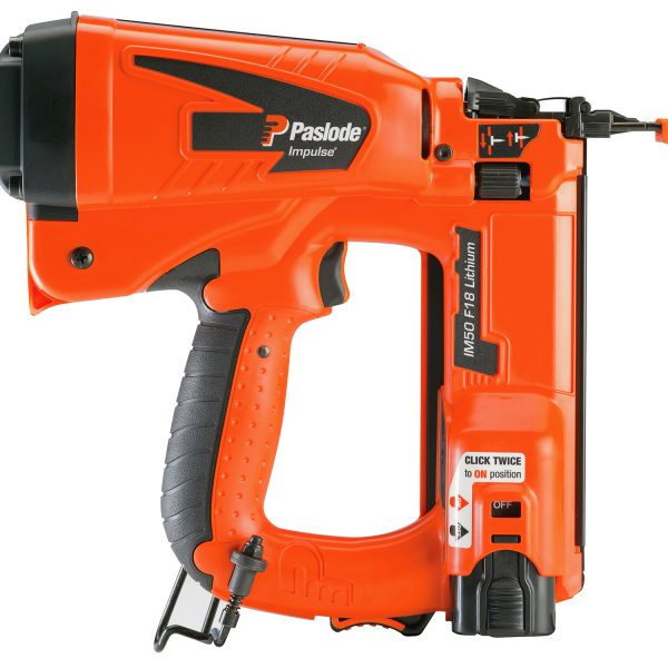 PASLODE IM50 Fine Finishing Nailer