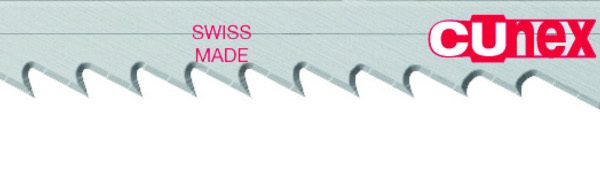 MAFELL 093676 Jigsaw blade CUnex W1, 2 pieces