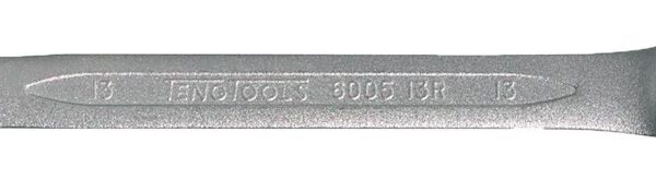 Ratcheting Combination Spanner Metric R 14mm