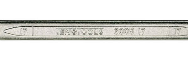 Combination Spanner Metric 27mm