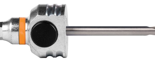 Mandrex One-Click (MXqs) Arbor Hex 11 - HSS long - split point drill