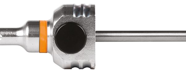 Mandrex One-Click (MXqs) Arbor SDS-plus - HSS long - split point drill