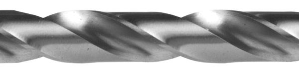 HSS Pilotdrill L=217mm for TCT MXL 165mm Hole saws