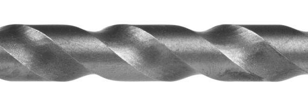 TCT Pilotdrill L=217mm for TCT MXL 165mm Hole saws