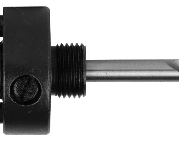 Conventional Hole Saw Arbor  32-152mm HSS