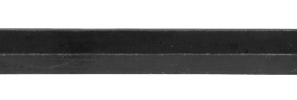 Arbor Extension Bar 7/16 x 300mm