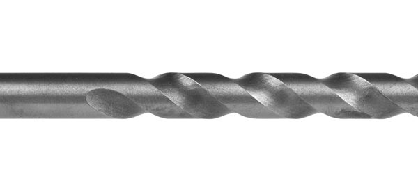 Conventional Quick Pull Hole Saw Arbor  - TCT Drill for 165mm TCT Hole Saws