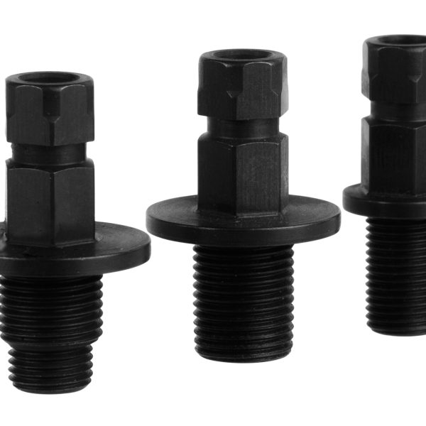 Mandrex One-Click (MXqs) Hole Extension Adapter Set