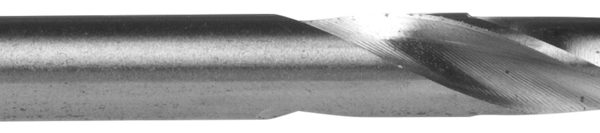 Mandrex (MXqs) Pilotdrill - HSS M2 Quality - Split Point - short