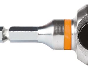 Mandrex One-Click (MXqs) Arbor Only Hex 8,5 - without drill