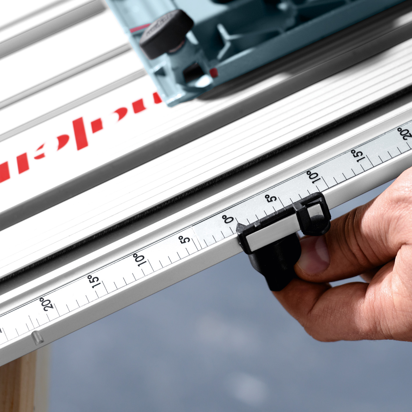 MAFELL 918522 KSS80Ec / 370 Cross-Cutting System GB 110 V - Image 5