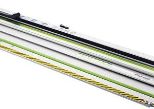 FESTOOL Cross-cutting guide rail FSK420 (769942)