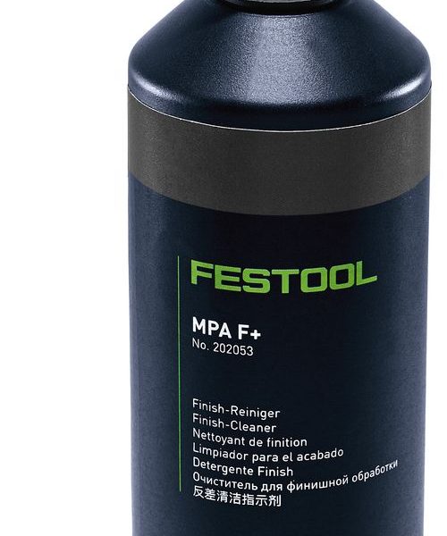FESTOOL 202053 Finish-Cleaner MPA F+/0,5L
