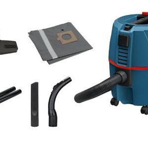 BOSCH 060197B170 GAS 20 L SFC (230V) Dust Extraction (carton)