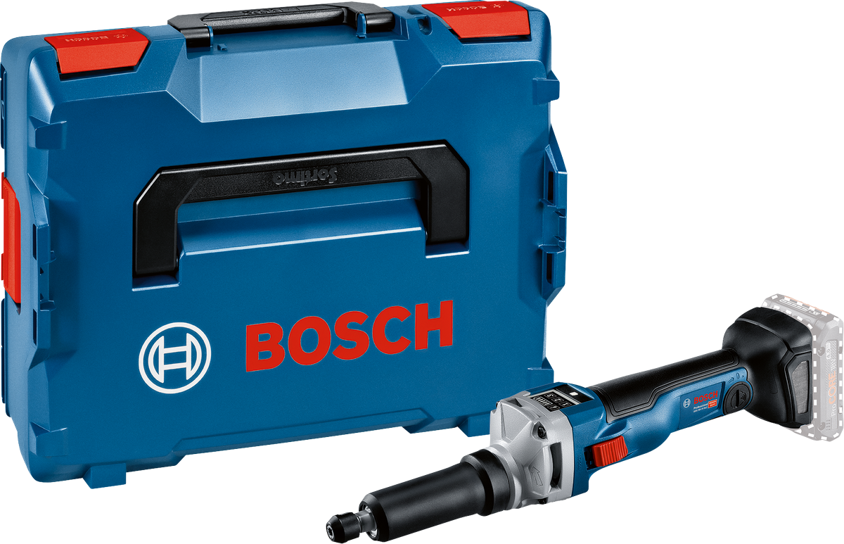 BOSCH GGS 18V-10 SLC
