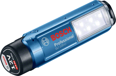 BOSCH GLI 12V-300 Flashlight