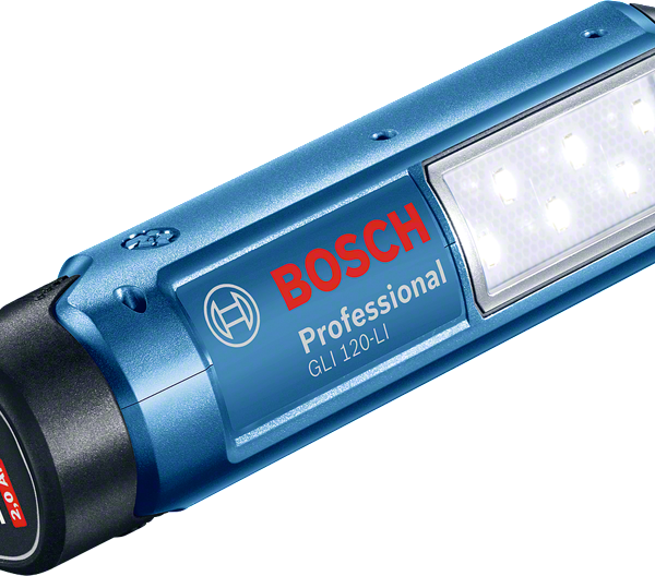 BOSCH GLI 12V-300 Flashlight