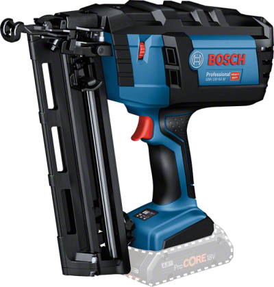 BOSCH GNH 18V-64 M