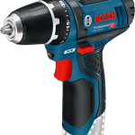 Bosch GSR 12V-15 Drill Driver