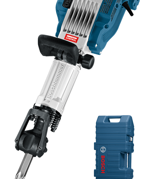 BOSCH 0611335060 GSH 16-28 (110V) Breaker (carry case)