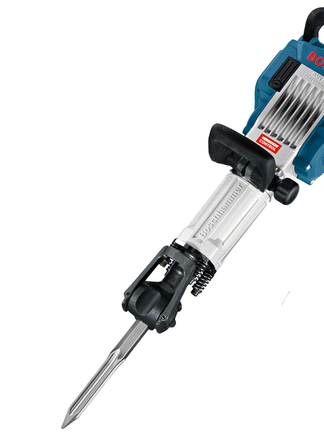 BOSCH GSH 16-28 Professional Breaker