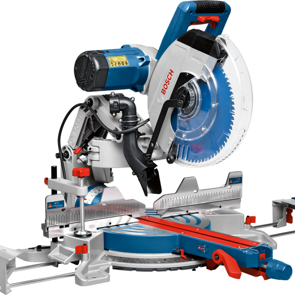 BOSCH GCM 12 GDL Mitre Saw