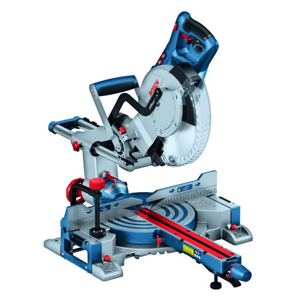 BOSCH 0601B49170 GCM 305-254 D (230V) M/Saw (carton)