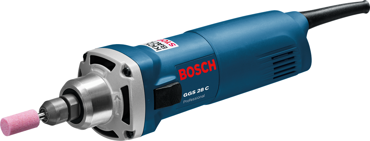 Bosch GGS 28 C Grinder