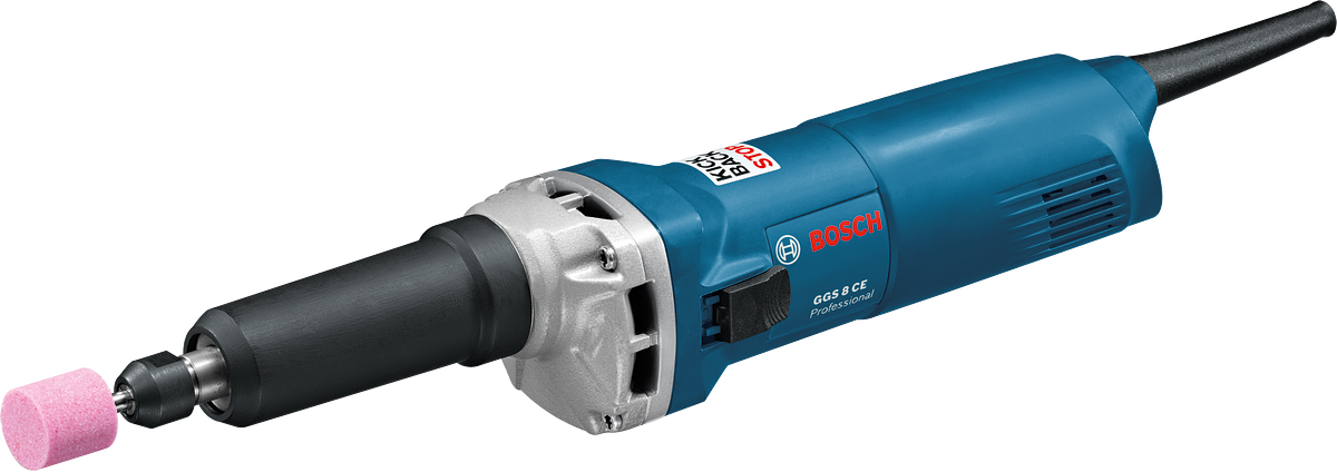 Bosch GGS 8 CE grinder