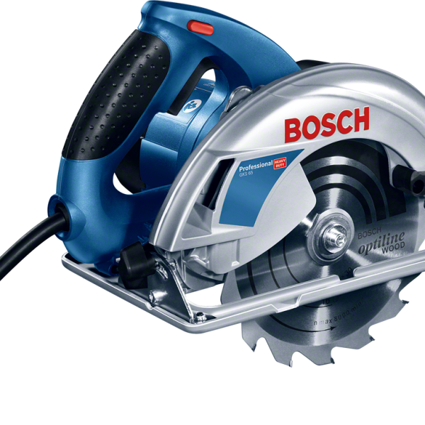 BOSCH 0601667070 GKS 65 (230V) C/Saw (carton)