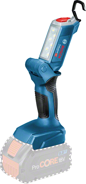 BOSCH GLI 18V-300 Light