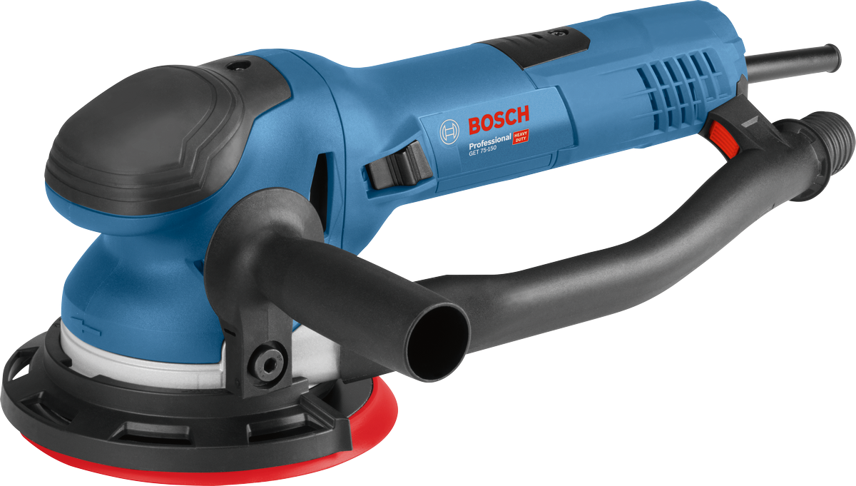 BOSCH GET 75-150 sander