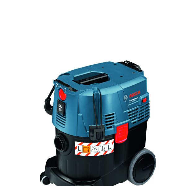 BOSCH 06019C3060 GAS 35 L SFC+ (230V) Dust Extraction (carton)