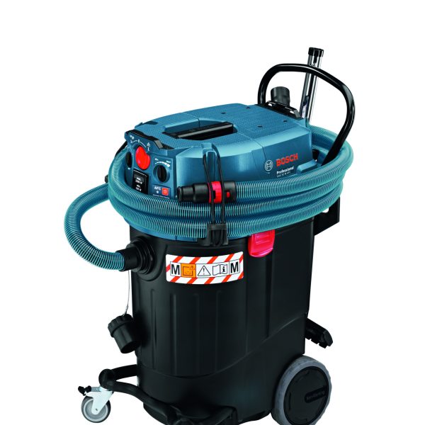 BOSCH 06019C3360 GAS 55 M AFC (230V) Dust Extraction (carton)