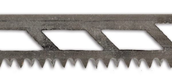 Mandrex COOLCUT Jigsaw Blade Pk2