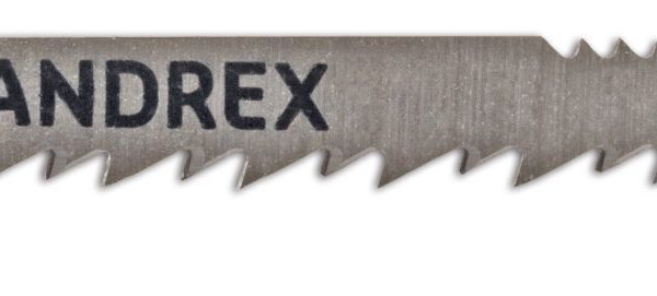 Mandrex DUOCUT Jigsaw Blade Pk2