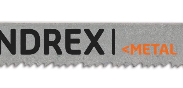 Mandrex SHARPCUT - VARIA Jigsaw Blade Pk2