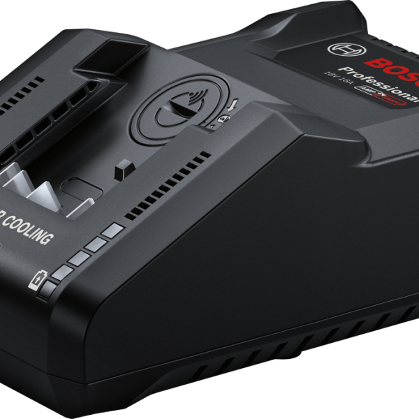 BOSCH 1600A019S8 GAL 18V-160 C 18V Fast Charger (carton) + GCY 42 (CoMo)