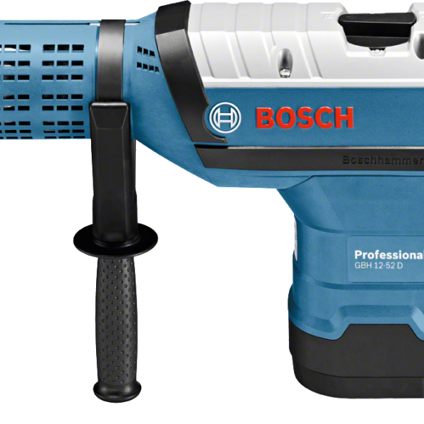 Bosch GBH 12-52 DV Hammer