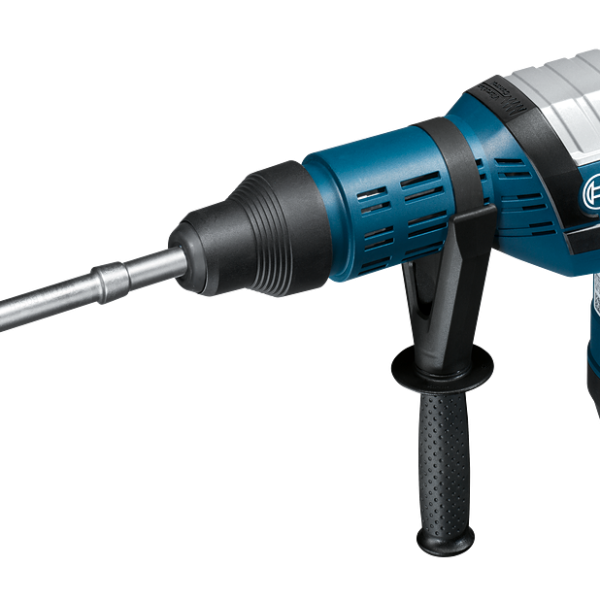 BOSCH 0611265060 GBH 8-45 DV (110V) SDS-Max (carry case)