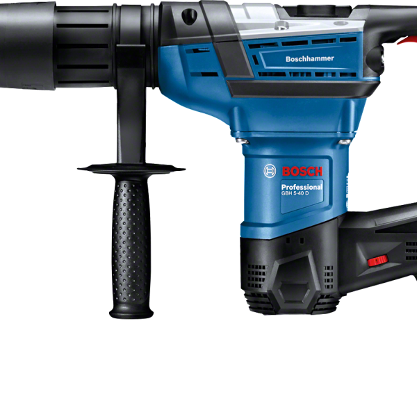 BOSCH 0611269060 GBH 5-40 D (110V) SDS-Max (carry case)