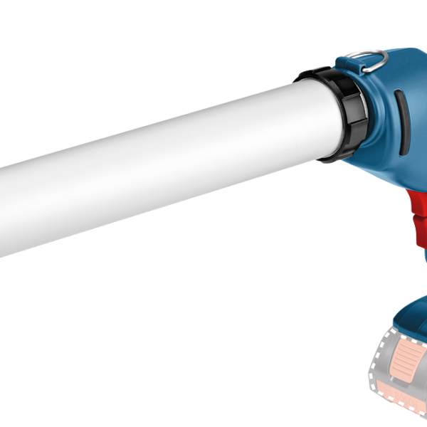 BOSCH 06019C4001 GCG 18V-600 18V C/Gun (body only, carton)